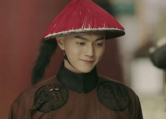 许凯为什么叫横店小王子,许凯为什么退学