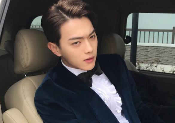 为什么说许凯是渣男,许凯没红以前很穷吗 为什么说许凯是渣男,许凯没红以前很穷吗