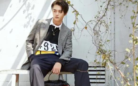 为什么说许凯是渣男,许凯没红以前很穷吗 为什么说许凯是渣男,许凯没红以前很穷吗