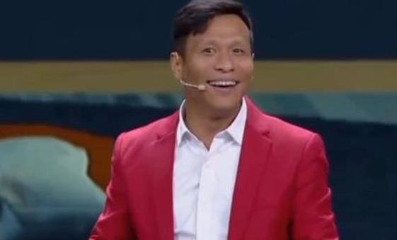 宋小宝为什么消失,宋小宝为啥那么黑