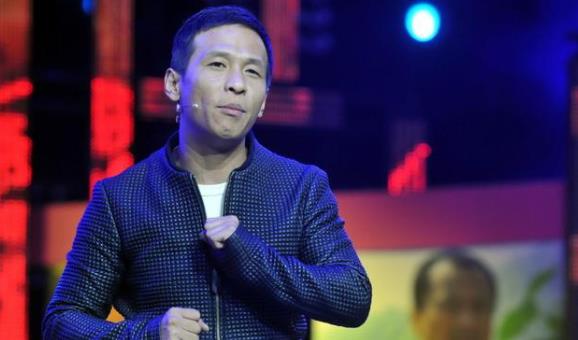 宋小宝为什么消失,宋小宝为啥那么黑