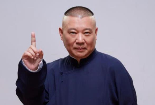 郭德纲为什么火起来了,郭德纲为什么叫桃儿 郭德纲为什么火起来了,郭德纲为什么叫桃儿