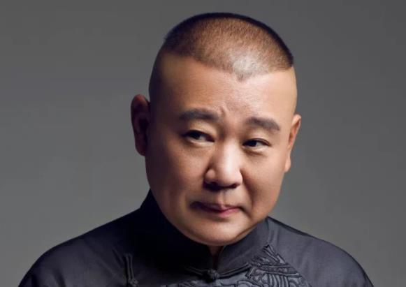 郭德纲为什么火起来了,郭德纲为什么叫桃儿 郭德纲为什么火起来了,郭德纲为什么叫桃儿