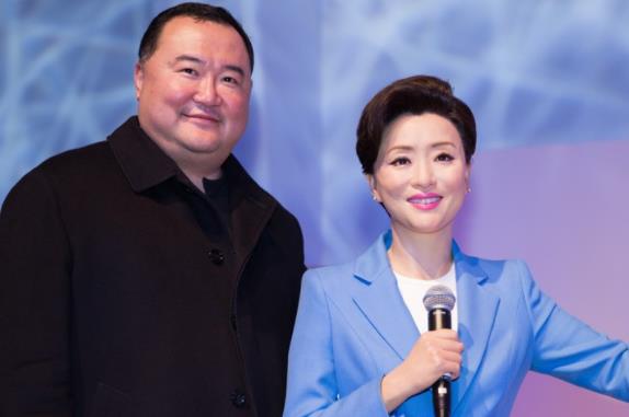 杨澜为什么和吴征结婚,杨澜老公吴征出什么事了 杨澜为什么和吴征结婚,杨澜老公吴征出什么事了