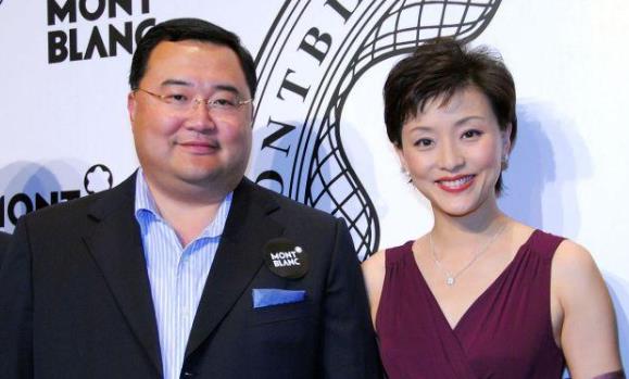 杨澜为什么和吴征结婚,杨澜老公吴征出什么事了 杨澜为什么和吴征结婚,杨澜老公吴征出什么事了