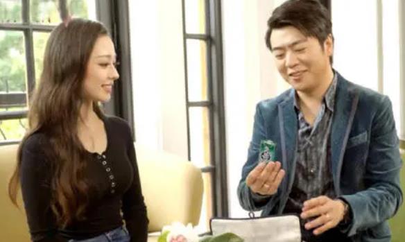 朗朗和吉娜怎么相识,朗朗和吉娜综艺是什么 朗朗和吉娜怎么相识,朗朗和吉娜综艺是什么