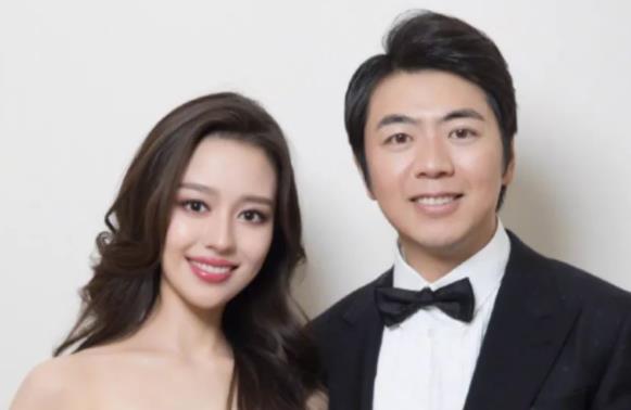 朗朗和吉娜怎么相识,朗朗和吉娜综艺是什么 朗朗和吉娜怎么相识,朗朗和吉娜综艺是什么