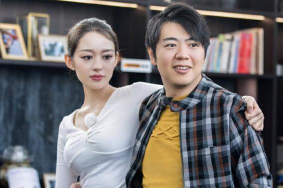 朗朗和吉娜怎么相识,朗朗和吉娜综艺是什么 朗朗和吉娜怎么相识,朗朗和吉娜综艺是什么