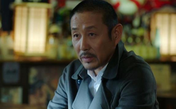 陈道明为什么这么红,陈道明为什么黑了 陈道明为什么这么红,陈道明为什么黑了