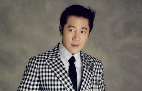 蔡国庆为什么火,蔡国庆是哪年的