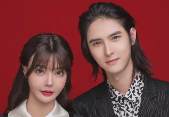 韩安冉结婚了吗,韩安冉个子多高