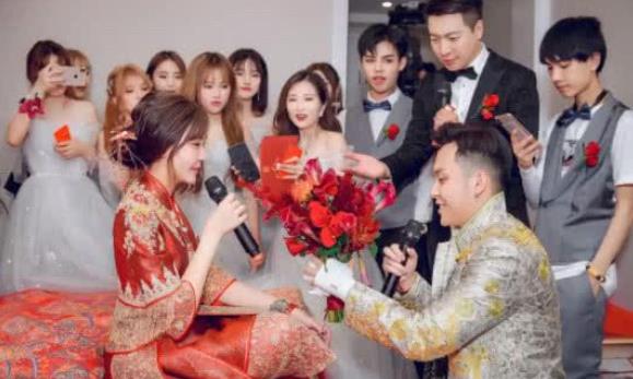 韩安冉结婚了吗,韩安冉个子多高