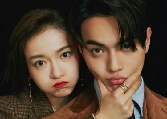 许凯女朋友是吴谨言吗,许凯片酬多少钱一集