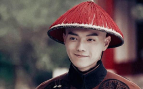 许凯没出道之前,许凯哪个电视剧最好