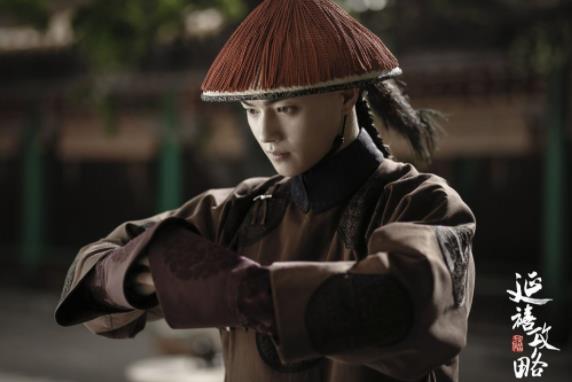 许凯没出道之前,许凯哪个电视剧最好