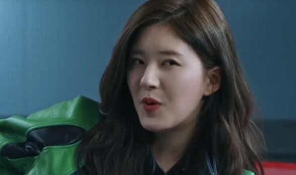 赵露思资源为什么这么好,赵露思是中国的还是韩国人