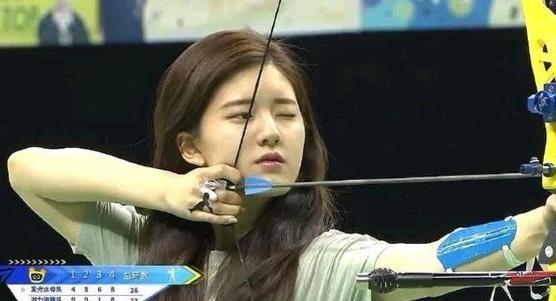 赵露思射箭是什么综艺第几期,赵露思是运动员吗参加过射箭吗