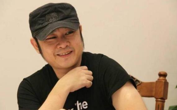 刀郎为什么不火了,刀郎为什么老戴帽子