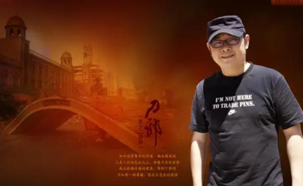 刀郎为什么不火了,刀郎为什么老戴帽子