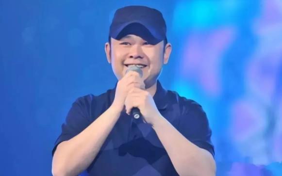 刀郎为什么不火了,刀郎为什么老戴帽子