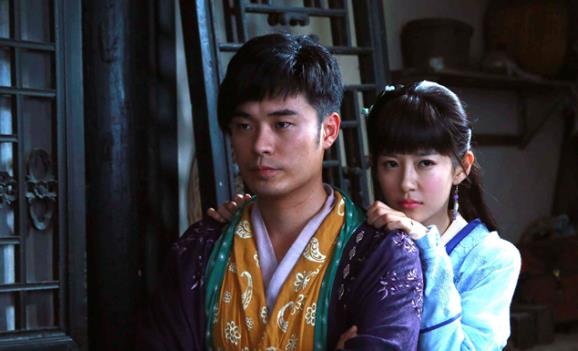 陈赫和张子萱怎么在一起的,张子萱是陈赫的老婆吗