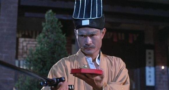 林正英为什么那么受欢迎,林正英到底是不是道士