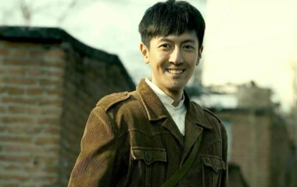 张鲁一为什么那么火,张鲁一为什么是b站男神 张鲁一为什么那么火,张鲁一为什么是b站男神