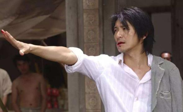 周星驰为什么自己不演了,周星驰为什么叫星爷