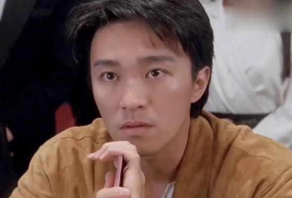 周星驰为什么自己不演了,周星驰为什么叫星爷