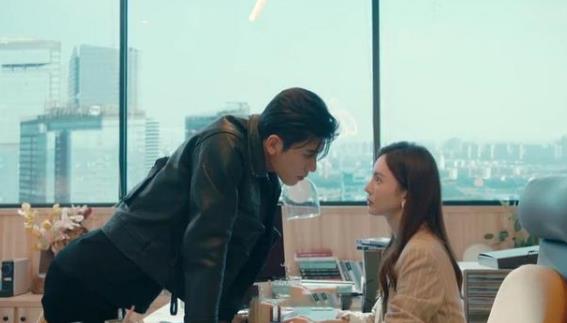 不会恋爱的我们定档,不会恋爱的我们演员表