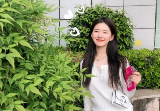 赵露思绿茶事件,赵露思的兴趣爱好 赵露思绿茶事件,赵露思的兴趣爱好