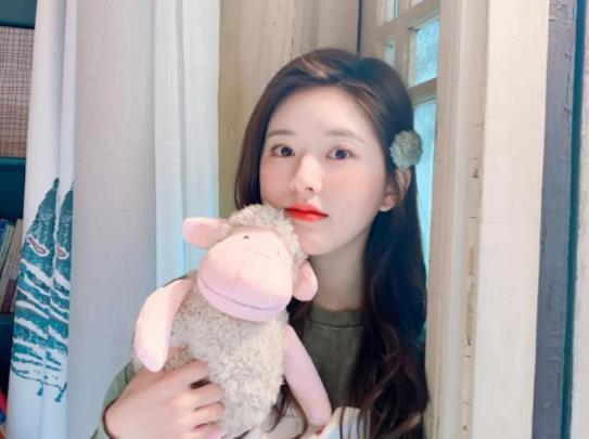 赵露思绿茶事件,赵露思的兴趣爱好 赵露思绿茶事件,赵露思的兴趣爱好