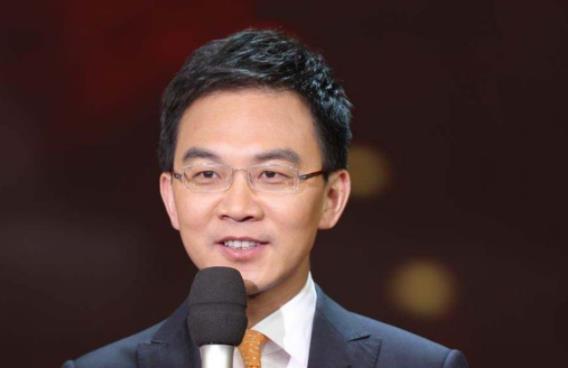 郎永淳为什么不在央视了,郎永淳现在哪里