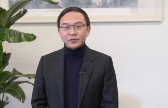 郎永淳为什么不在央视了,郎永淳现在哪里