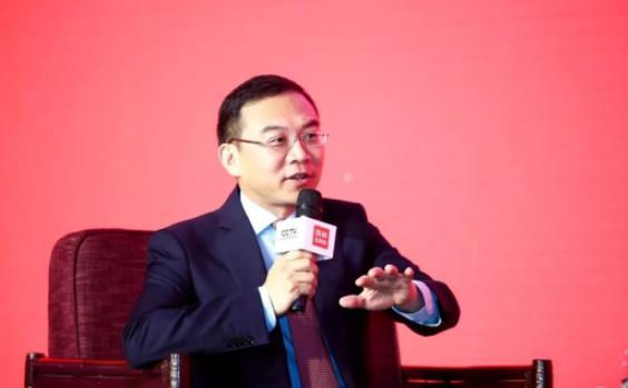 郎永淳为什么不在央视了,郎永淳现在哪里