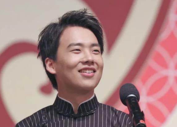 郭麒麟为什么火了,郭麒麟为什么退学 郭麒麟为什么火了,郭麒麟为什么退学