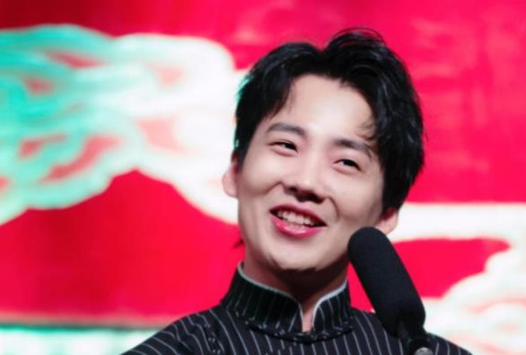 郭麒麟为什么火了,郭麒麟为什么退学 郭麒麟为什么火了,郭麒麟为什么退学