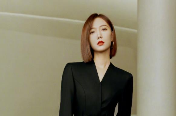 王珞丹为什么退出娱乐圈,王珞丹为什么那么漂亮