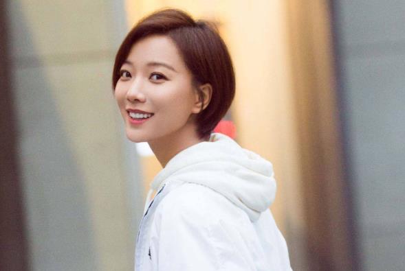 王珞丹为什么退出娱乐圈,王珞丹为什么那么漂亮