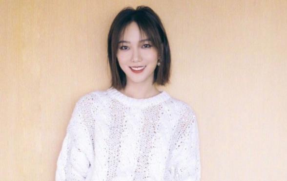 王珞丹为什么退出娱乐圈,王珞丹为什么那么漂亮