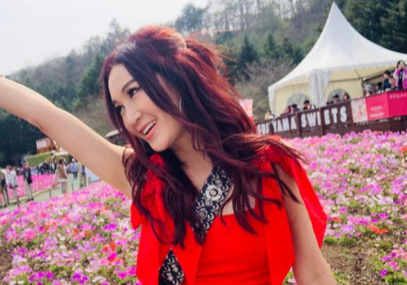 温碧霞为什么不生育,温碧霞年龄今年多大 温碧霞为什么不生育,温碧霞年龄今年多大