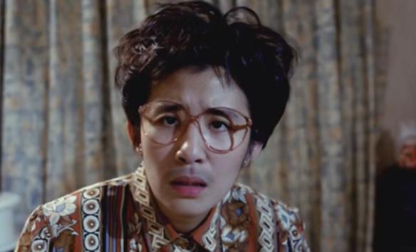 吴君如为什么不火,吴君如年龄多大