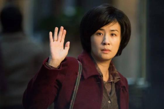 吴君如为什么不火,吴君如年龄多大