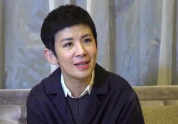 吴君如为什么不火,吴君如年龄多大