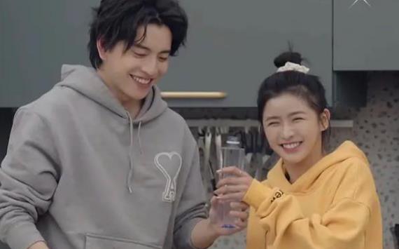 蔡卓宜和王大陆怎么在一起的,蔡卓宜和王大陆综艺 蔡卓宜和王大陆怎么在一起的,蔡卓宜和王大陆综艺