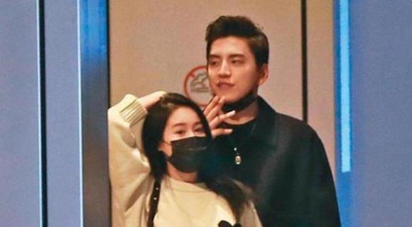 蔡卓宜和王大陆怎么在一起的,蔡卓宜和王大陆综艺 蔡卓宜和王大陆怎么在一起的,蔡卓宜和王大陆综艺