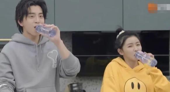 蔡卓宜和王大陆怎么在一起的,蔡卓宜和王大陆综艺 蔡卓宜和王大陆怎么在一起的,蔡卓宜和王大陆综艺