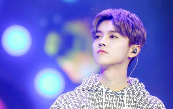 鹿晗为什么不火了,鹿晗为什么不结婚