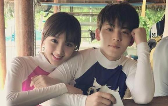 陈翔毛晓彤怎么认识的,毛晓彤和陈翔结婚了没 陈翔毛晓彤怎么认识的,毛晓彤和陈翔结婚了没