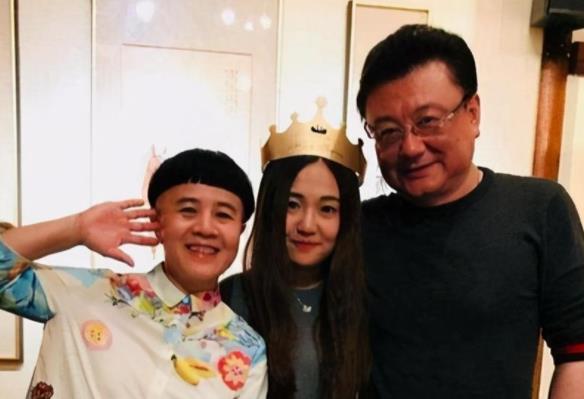 王宁和刘纯燕是怎么认识的,王宁和刘纯燕多大年纪